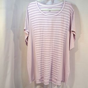 Lane Bryant NWOT! Hi-Low Top Sz 26/28